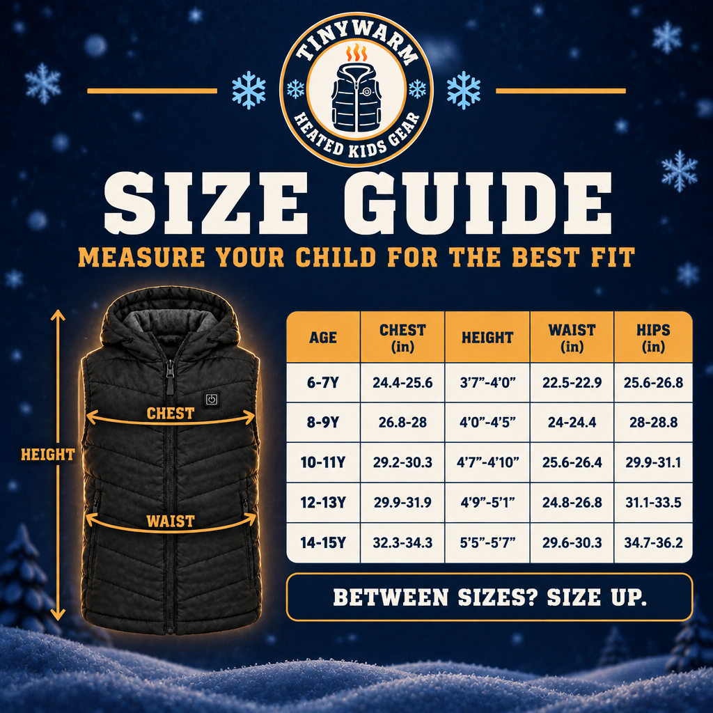 Tinywarm™